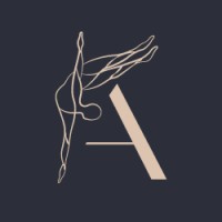 Aerialist logo - Similar company to Upswing Aerial Dance Company