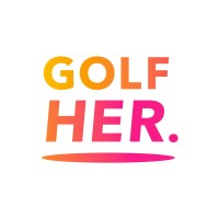 GolfHER logo - Similar company to Tamisée