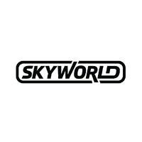 Skyworld logo - Similar company to Skyworld