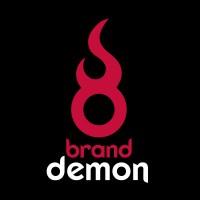 BrandDemon Strategy + Design logo - Similar company to Mrcsigns