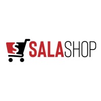 Sala Shop logo - Similar company to Slashop