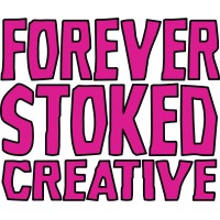 Forever Stoked Creative logo - Similar company to Loop Laboratories