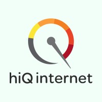 hiQ internet logo - Similar company to Southscope Consultancy