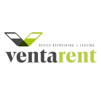Ventarent GmbH logo - Similar company to W7Offices