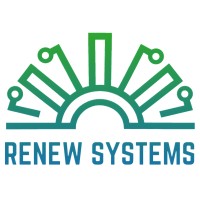 Renew Systems logo - Similar company to Geothermal Wells Llc