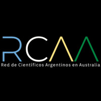 Red de Científicos Argentinos en Australia (RCAUS) logo - Similar company to Red De Científicos Argentinos En Nueva Zelanda (Rcanz)
