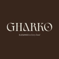 Gharko logo - Similar company to Addiction Graphics Studios