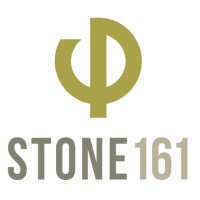 STONE161 logo - Similar company to Digitizer Mirror S.L.