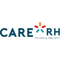 Care RH logo - Similar company to Batidoc - Cde Négoce