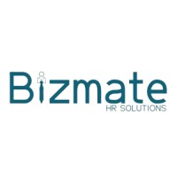 Bizmate HR Solutions logo - Similar company to Revtrance Technologies