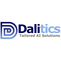 Dalitics logo - Similar company to Datalitica