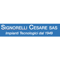 SIGNORELLI CESARE SAS logo - Similar company to Crastana