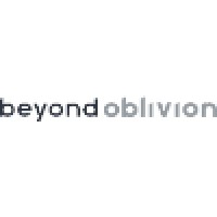 Beyond Oblivion