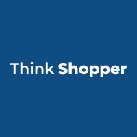 Think Shopper logo - Similar company to Reset The World