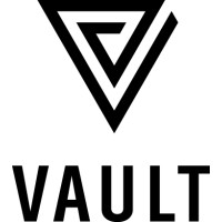 VAULT logo - Similar company to Alive Information Technology L.L.C