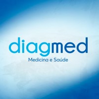 Grupo Diagmed logo - Similar company to Nick Saúde