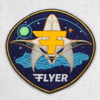 FLYER Agencia Creativa logo - Similar company to Westminster