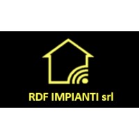 RDF IMPIANTI srl logo - Similar company to Plessi Electric System