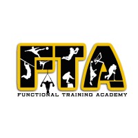 Functional Training Academy logo - Similar company to Functional Training Network