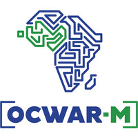 OCWAR-M logo - Similar company to Nvc360