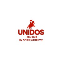 Unidos Edu Hub logo - Similar company to Arjiteks Consulting Llp