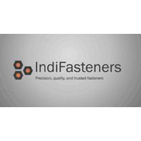 Indifasteners logo - Similar company to Benjamin Robin
