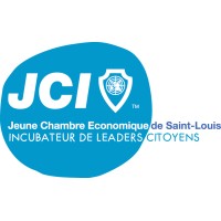 JCESL - Jeune chambre économique de Saint-Louis logo - Similar company to Ceheh - Conseil Etudiant De La Haute Ecole En Hainaut