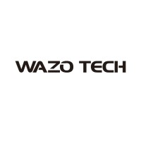 WAZOTECH logo - Similar company to Smap Maroc