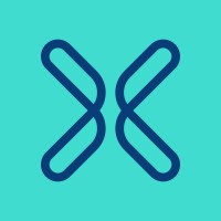 X-Cite logo - Similar company to Grenzeloos Datalandschap