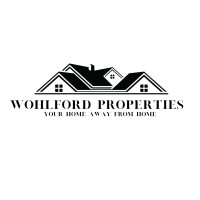 WOHLFORD PROPERTIES, LLC logo - Similar company to Mct Logistics, Inc.