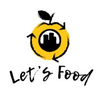 Let's Food logo - Similar company to Solagro