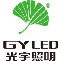 SHANXI GUANGYU LED LIGHTING CO., LTD. logo - Similar company to Shanxi Donghuang Wind Power Flange Manufacturing Co.,Ltd