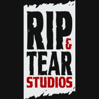 Rip and Tear Studios logo - Similar company to Pixile Studios