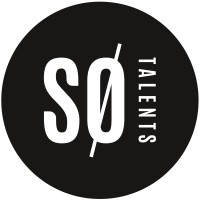 SØ Talents logo - Similar company to Agence Maco @Macogestion