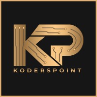 KodersPoint logo - Similar company to Khastech Solutions