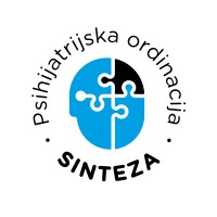 Specijalistička psihijatrijska ordinacija Sinteza logo - Similar company to Specijalistička Lekarska Ordinacija Iz Oblasti Psihijatrije Psihocentrala, Beograd