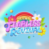 UNNES Fearless Revival logo - Similar company to Zero Hunger Action