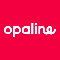 Opaline | Agence de communication logo - Similar company to Cgm Création