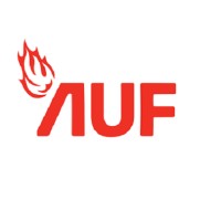 Arbeidernes Ungdomsfylking logo - Similar company to Mrch