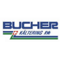 Bucher AG für Kälte-Klima-Energietechnik logo - Similar company to Clima-Nova Ag