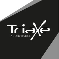 Triaxe Audiovisuel logo - Similar company to Picsprod Visuals
