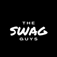 The SWAG Guys logo - Similar company to Sokan Communication