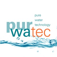 Purwatec AG logo - Similar company to Mne