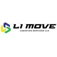 LiMOVE Logistic Services LLC logo - Similar company to Panarabia