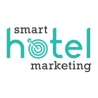 Smart Hotel Marketing logo - Similar company to Mkbrandconsulting