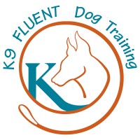 K9 Fluent Professional Dog Training, LLC logo - Similar company to Complete Canine (K9) Training