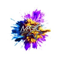 Magic Eventos logo - Similar company to Dinner In The Sky Group