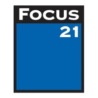 Focus 21 Visual Communications Limited