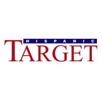 Hispanic Target logo - Similar company to Tandem Digital