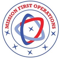 Mission First Operations logo - Similar company to Ceterus